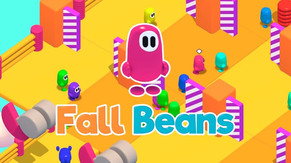 Fall Beans