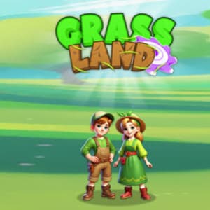 Grass Land