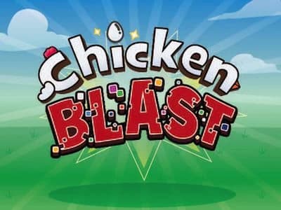 Chicken Blast